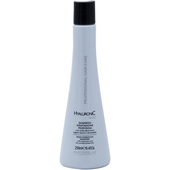 Shampoing hydratant - Acide hyaluronique - Cheveux - 250 ml - 03 - 32832154