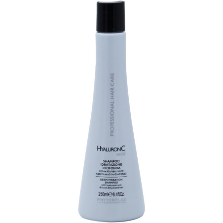 Shampoing hydratant - Acide hyaluronique - Cheveux - 250 ml - 03 - 32832154