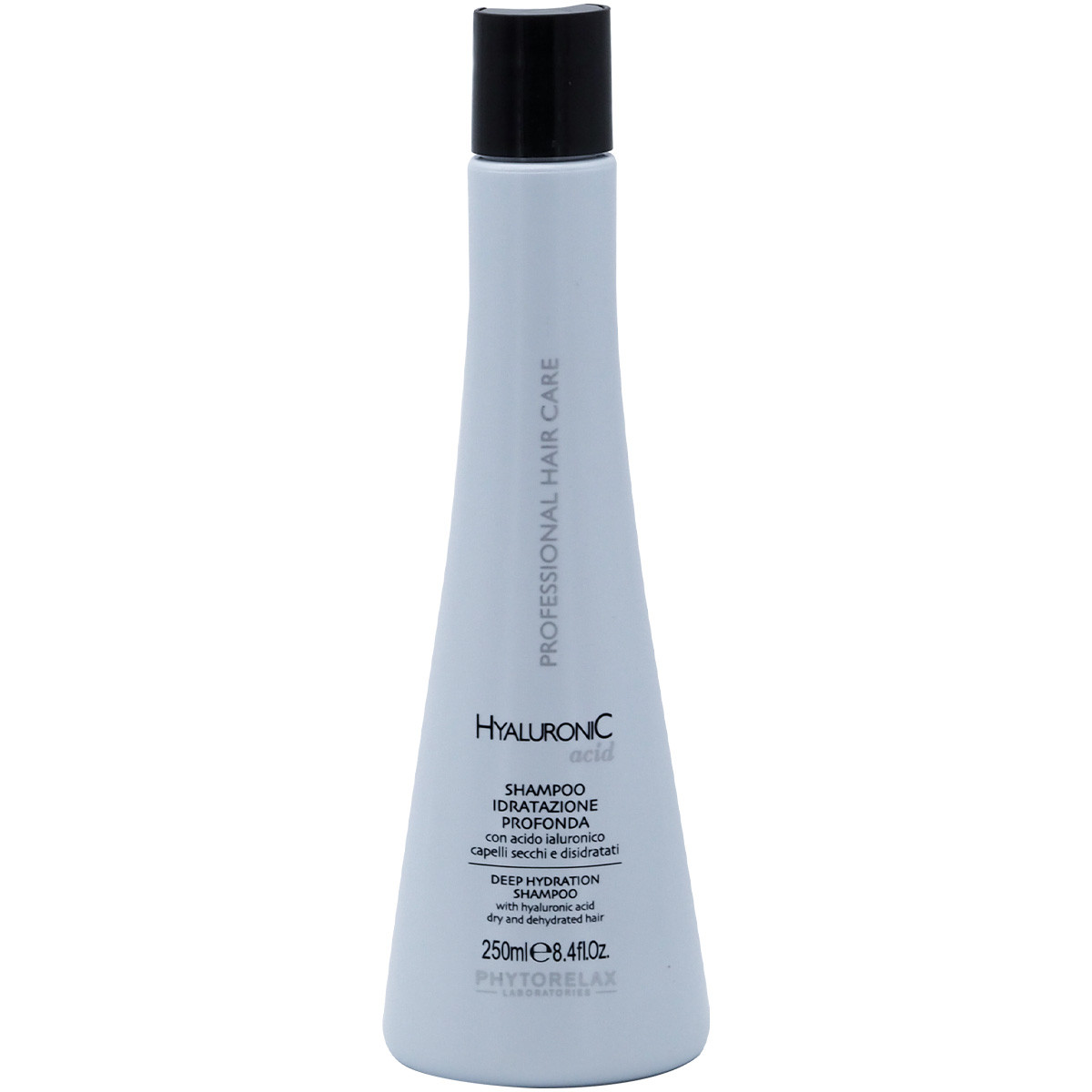 Shampoing hydratant - Acide hyaluronique - Cheveux - 250 ml - 03 - 32832154