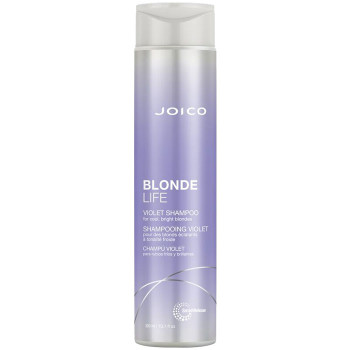 Shampoing violet revitalisant - Blonde Life - Cheveux blonds - 300 ml - 03 - 32832622