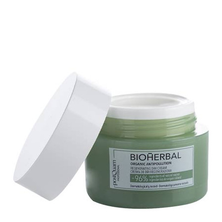 Crème de jour hydratante - Bioherbal - Visage - 50 ml  - 03 - 32831473