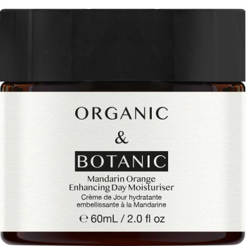 Crème de jour hydratante - Mandarine - 60 ml - 03 - 32831542