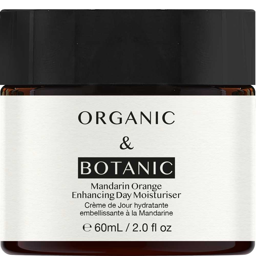 Crème de jour hydratante - Mandarine - 60 ml - 03 - 32831542