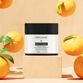 Crème de jour hydratante - Mandarine - 60 ml - 03 - 32831542