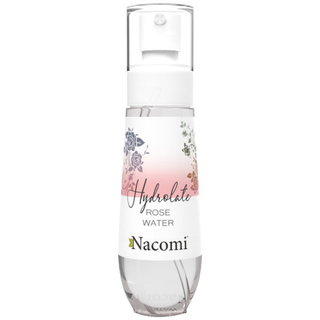 Brume hydratante & rafraîchissante - Rose Water - Visage - 80 ml - 03 - 32867625