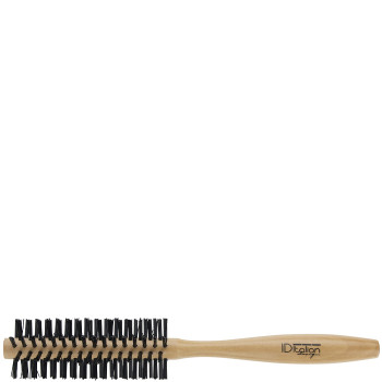 Brosse à cheveux ronde en bois - 13 mm - 03 - 33076721