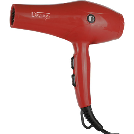 Sèche-cheveux - Cherry Plus - Rouge - 2200 W - 03 - 33076722