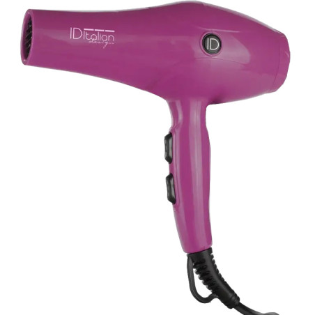 Sèche-cheveux - Flame Plus - Rose - 2200 W - 03 - 33076723