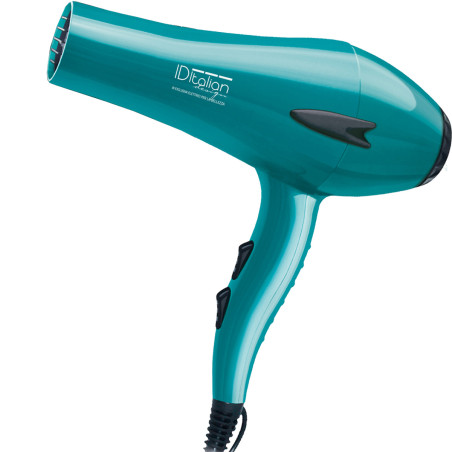 Sèche-cheveux - Océan Plus - Bleu - 2200 W - 03 - 33076727