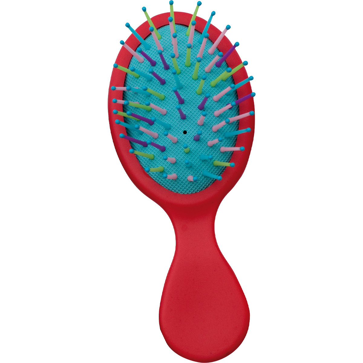 Brosse à cheveux - Rouge - 03 - 33076737