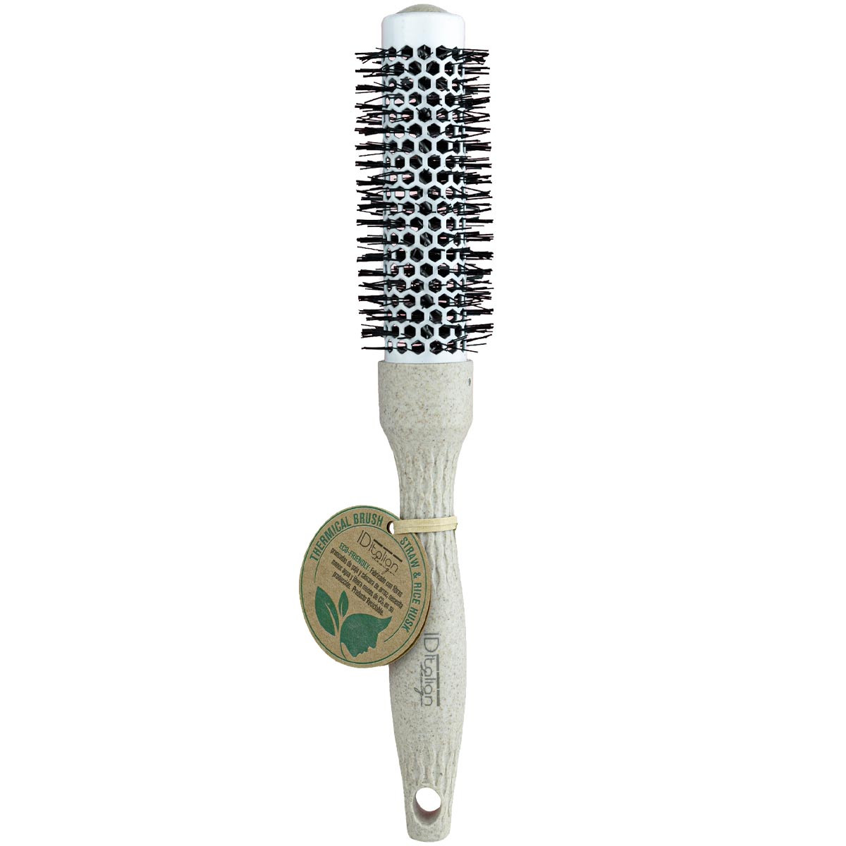 Brosse thermique écologique - 03 - 33076761