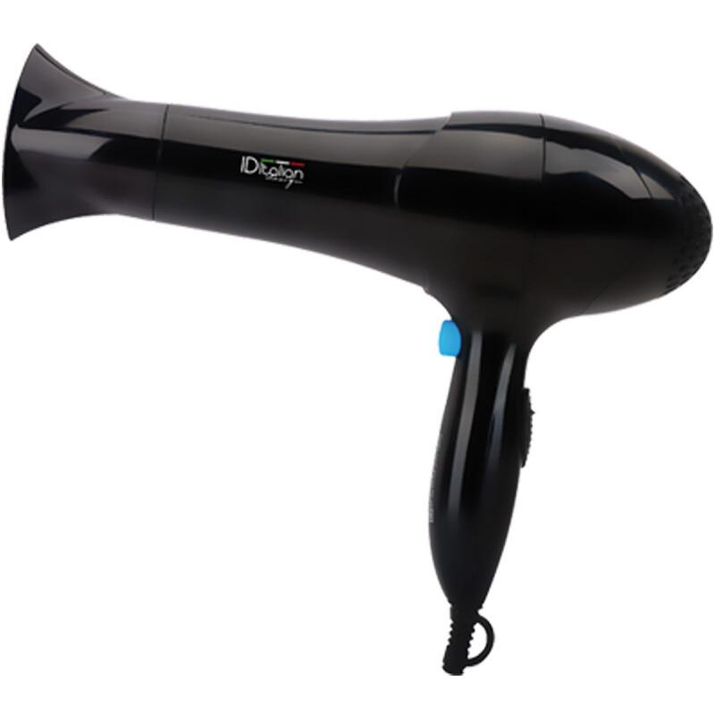 Sèche-cheveux GTI 2600 - Noir - 03 - 33076774