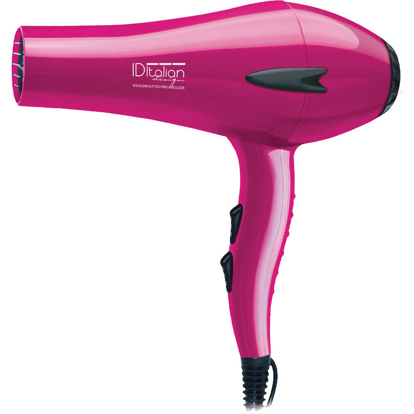 Sèche-cheveux - GTI 2600 Passion Plus - Fushia - 2200 W - 03 - 33076776