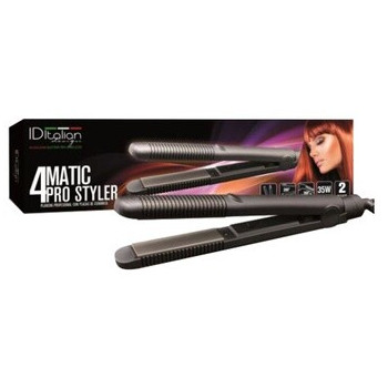 Lisseur en céramique - Pro Styler - 200°C - 03 - 33076781