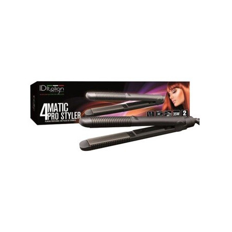 Lisseur en céramique - Pro Styler - 200°C - 03 - 33076781