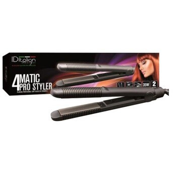 Lisseur en céramique - Pro Styler - 200°C - 03 - 33076781