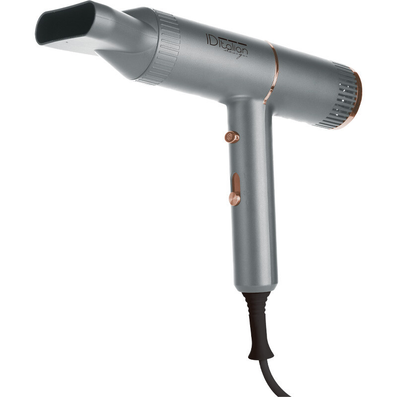 Sèche-cheveux -  Air Boss - 1600 W - 03 - 33076783