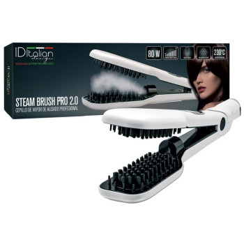 Brosse lissante à vapeur - 230°C - 03 - 33076794