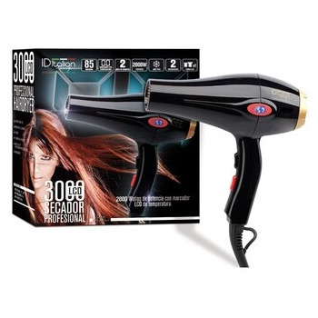 Sèche-cheveux professionnel - 2000 W - 03 - 33076808