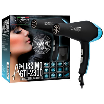 Sèche-cheveux - Airlissimo - Bleu - 2300 W - 03 - 33076810