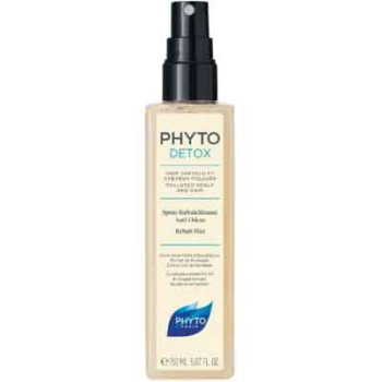 Spray rafraichissant sans rinçage - Phytodetox - Cheveux - 150 ml - 03 - 33097635