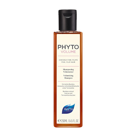 Shampoing volumateur - Phyto Volume - Cheveux fins - 250 ml - 03 - 33097645