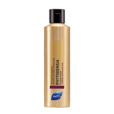 Shampoing volume - Phytodensia - Cheveux fins & dévitalisés - 200 ml - 03 - 33097647