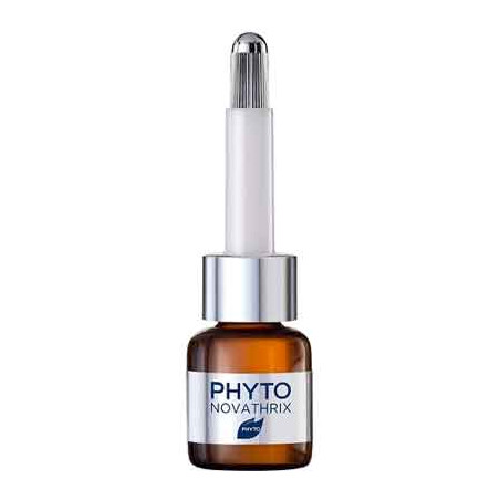 Traitement anti-chute - Phytonovathrix - Cheveux - 12 x 3.5 ml - 03 - 33097655