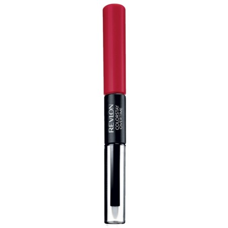 Rouge à lèvres ColorStay Overtime - N° 480 Unending Red - 03 - 27012200