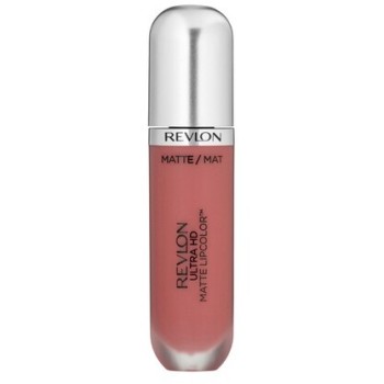 Rouge à lèvres mat liquide - Ultra HD Matte Lipcolor - N°640 Embrace - 03 - 27012225