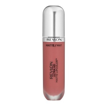 Rouge à lèvres mat liquide - Ultra HD Matte Lipcolor - N°640 Embrace - 03 - 27012225