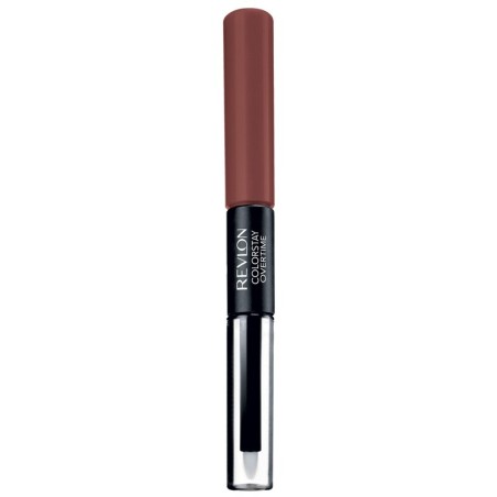 Rouge à lèvres ColorStay Overtime - N° 380 Always Sienna - 03 - 27012227