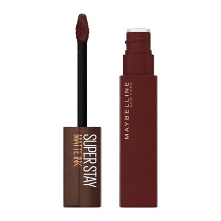 Rouge à lèvres liquide - Superstay 24h - 275 Mocha - 03 - 27029307