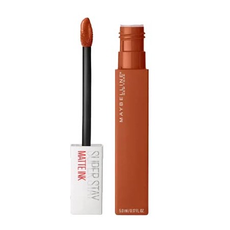 Rouge à lèvres liquide - Superstay Matte Ink - 135 Globetrotter - 03 - 27847832