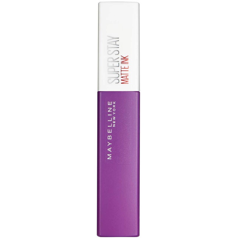 Rouge à lèvres liquide - Superstay Matte Ink - 40 Believer - 03 - 29459888