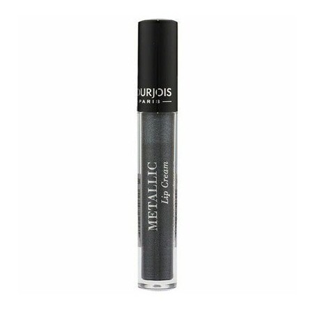 Rouge à lèvres - Metallic lip cream - 800 Black chrome - 03 - 26760099