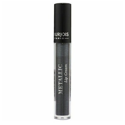 Rouge à lèvres - Metallic lip cream - 800 Black chrome - 03 - 26760099