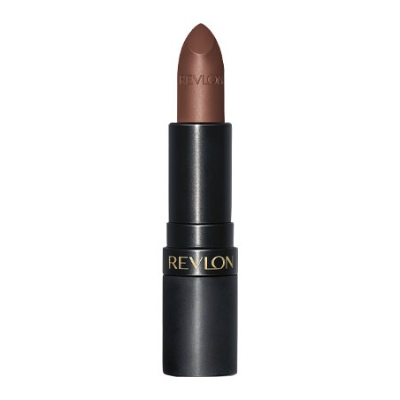 Rouge à lèvres mat - Super Lustrous - N° 013 Hot Chocolate - 03 - 28594057