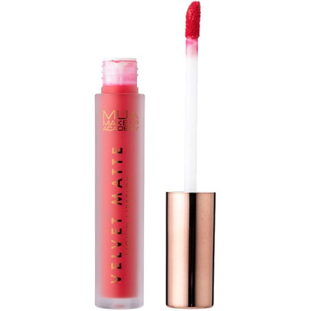 Rouge à lèvres liquide matifiant - Razzleberry - 03 - 29992838