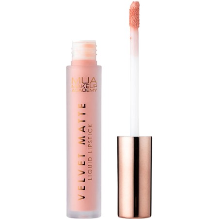 Rouge à lèvres liquide matifiant - Supernude - 03 - 29992852