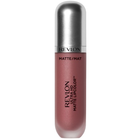 Rouge à lèvres mat liquide - Ultra HD Matte Lipcolor - N°655 HD Kisses - 03 - 30181953