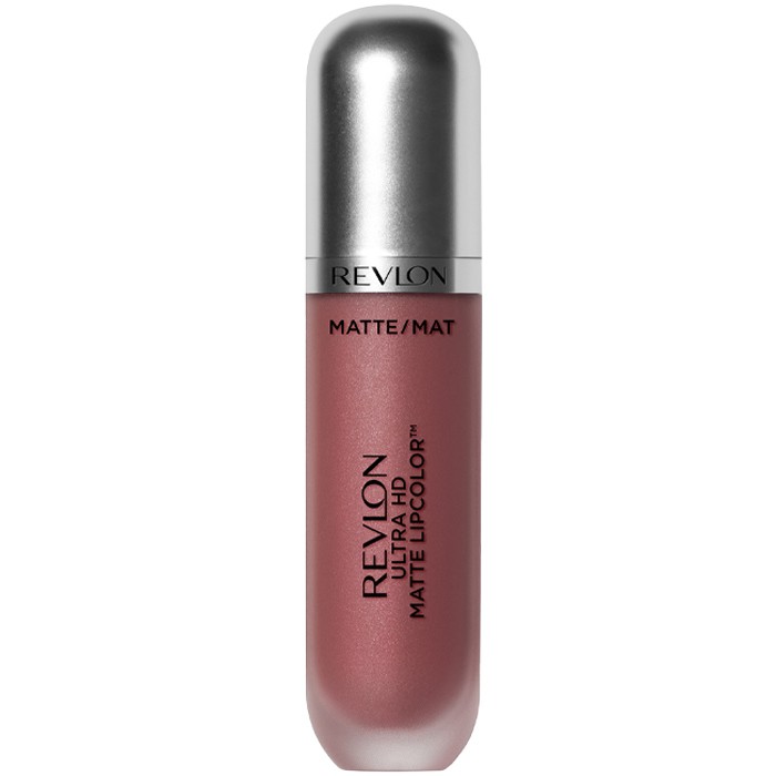 Rouge à lèvres mat liquide - Ultra HD Matte Lipcolor - N°655 HD Kisses - 03 - 30181953