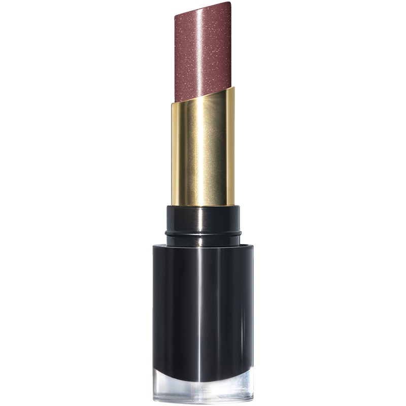 Rouge à lèvres hydratant - Super Lustrous Glass Shine - 007 Glazed Mauve - 03 - 30942231