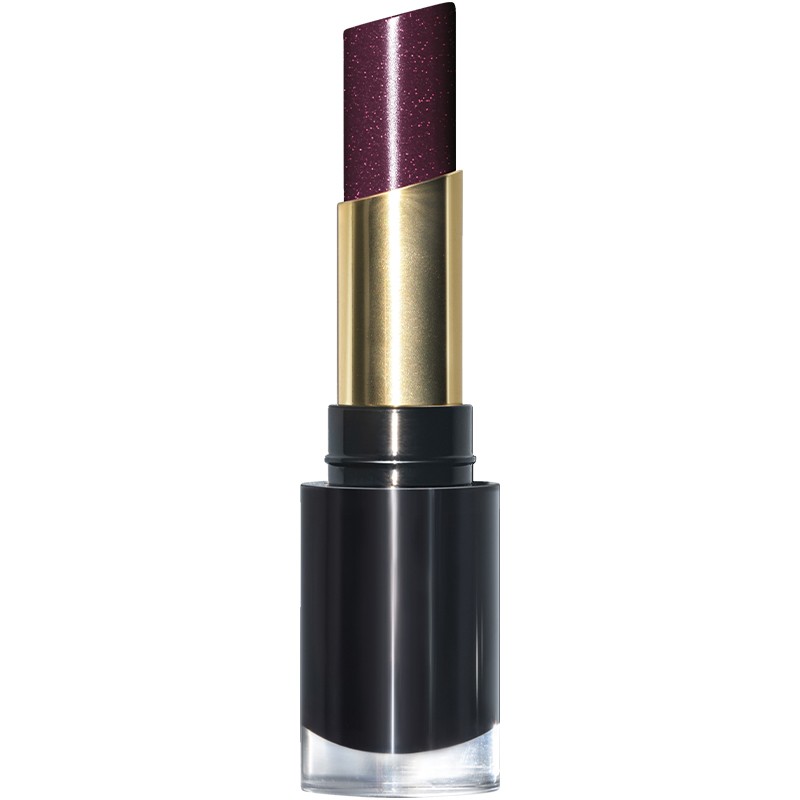 Rouge à lèvres hydratant - Super Lustrous Glass Shine - 012 Black Cherry - 03 - 30942241