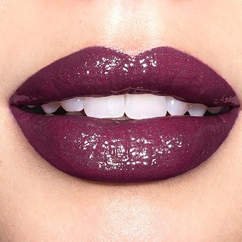 Rouge à lèvres hydratant - Super Lustrous Glass Shine - 012 Black Cherry - 03 - 30942241