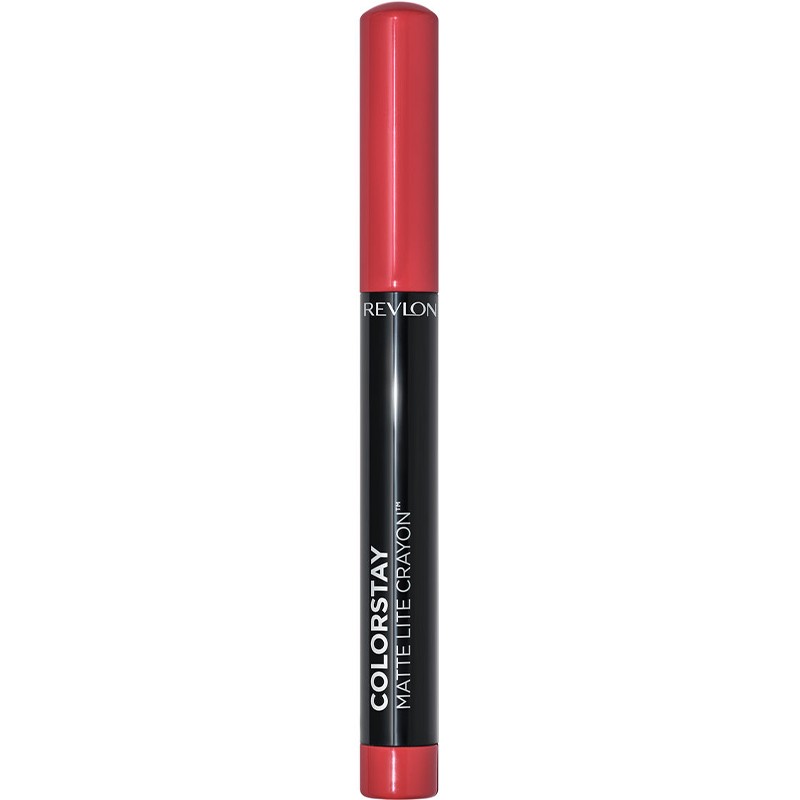 Rouge à lèvres crayon mat - ColorStay Matte Lite™ - 008 Shes Fly - 03 - 30942258