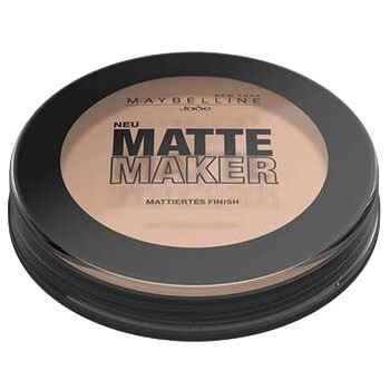 Poudre matifiante - Matte Maker - 35 Amber beige - 03 - 26762804