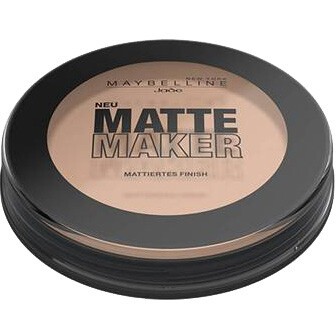 Poudre matifiante - Matte Maker - 35 Amber beige - 03 - 26762804