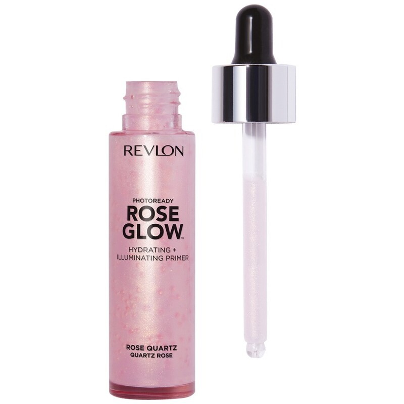 Base hydratante & illuminatrice - Photoready Rose Glow - 001 Rose Quartz - 30 ml - 03 - 26948353