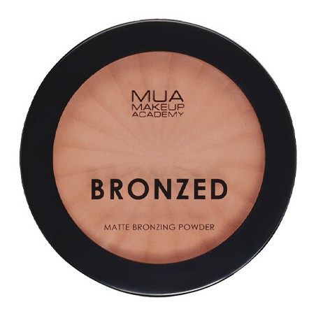 Bronzer mate - 100 - 03 - 26796202